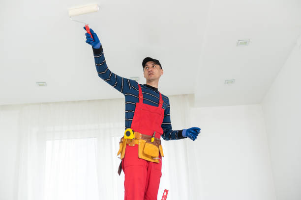 Best Air Quality Testing for Mold Spores  in Atoka, NM